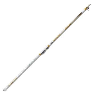 Lineaeffe Platinium Trout Tele-Forellenrute 3,90m, 10-20g 3,90m - 10-20g - 250g - TL125cm