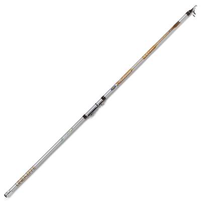 Lineaeffe Platinium Trout Tele-Forellenrute 4,10m, 6-12g 4,10m - 6-12g - 278g - TL127cm
