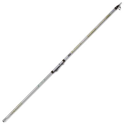 Lineaeffe Platinium Trout Tele-Forellenrute 4,40m, 10-25g 4,40m - 10-25g - 305g - TL127cm