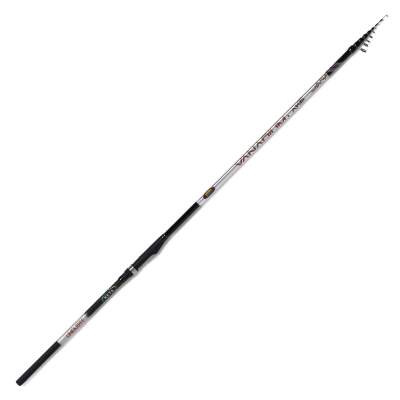 Lineaeffe Forellenrute Vanadium Lake 3,90m 8g 3,90 m - 8g