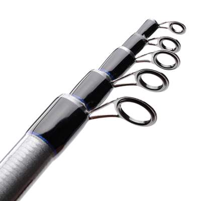 Spro Trout Master Sbirolino Tremarella Tele 3,00m 3- 20g Forellenrute 3m - 3-20g - 4tlg - 130g