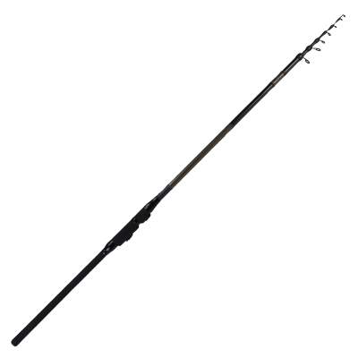 Spro Trout Master Tactical Trout Sbiro Tele 3,00m - Forellenrute 3,00m - 3-20g - 5tlg - 125g