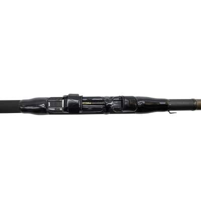 Spro Trout Master Tactical Trout Sbiro Tele 3,00m - Forellenrute 3,00m - 3-20g - 5tlg - 125g