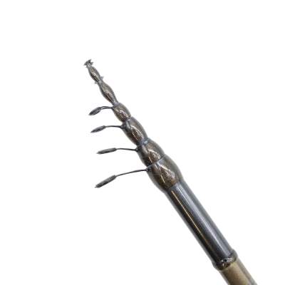 Spro Trout Master Tactical Trout Sbiro Tele 3,00m - Forellenrute 3,00m - 3-20g - 5tlg - 125g