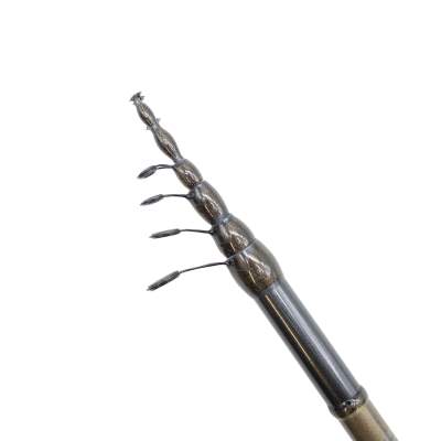 Spro Trout Master Tactical Trout Sbiro Tele 3,00m, 3,00m - 3-20g - 5tlg - 125g