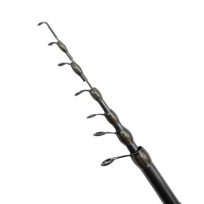 Spro Trout Master Tactical Trout Sbiro Tele 3,00m - Forellenrute 3,00m - 3-20g - 5tlg - 125g