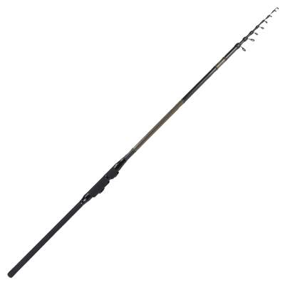 Spro Trout Master Tactical Trout Sbiro Tele 3,30m, 3,30m - 3-20g - 6tlg - 140g