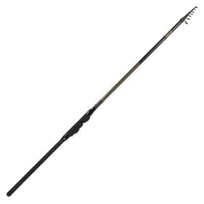 Spro Trout Master Tactical Trout Sbiro Tele 3,30m, 3,30m - 3-20g - 6tlg - 140g