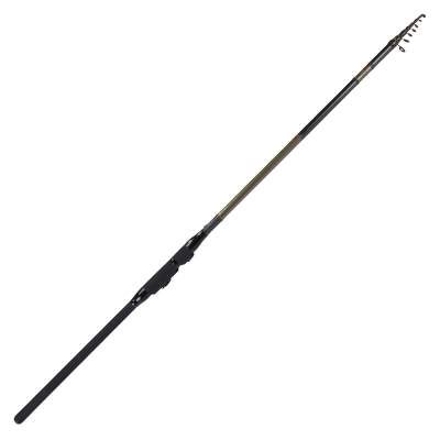 Spro Trout Master Tactical Trout Sbiro Tele 3,60m, 3,60m - 3-20g - 6tlg - 150g