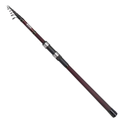 Spro Trout Master Mini Master 30 Sbirolino 320 3,20m 4-28g 3,2m - 4-28g - 7tlg - 121g