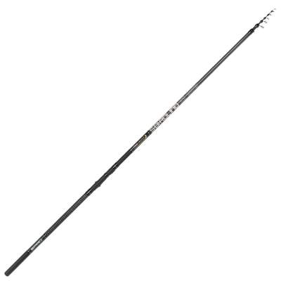 SPRO Trout Master Sbirolino Fine Master 330 3,3m - 3-15g - 5tlg - 126g