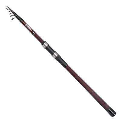 Spro Trout Master Mini Master 30 Sbirolino 360 3,60m 4- 28g 3,6m - 4-28g - 7tlg - 154g