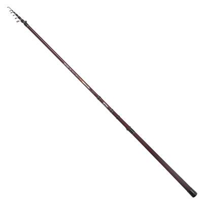 Spro Trout Master Mini Master 30 Sbirolino 360 3,60m 4- 28g 3,6m - 4-28g - 7tlg - 154g