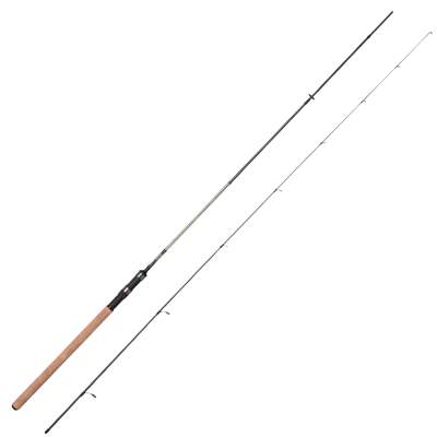 Ultra Light Rute zum Spinnfischen Okuma Light Range Fishing Tele 180cm 1-7g 