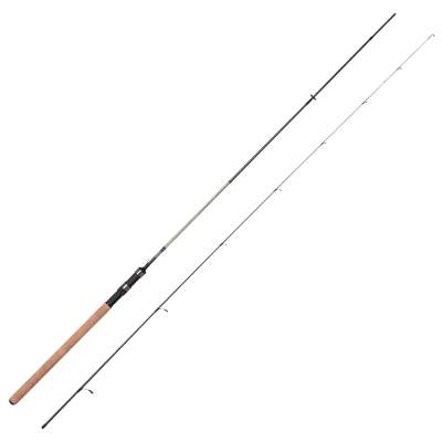 Spro Trout Master Tactical Trout Softbait 2.10m 1-8g Ultralight Rute 2,1m - 1-8g - 2tlg - 82g