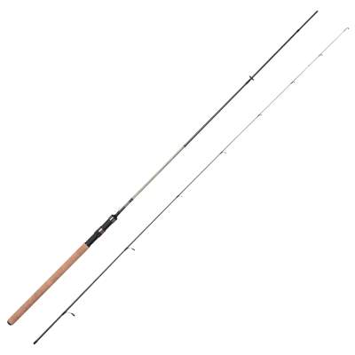 Spro Trout Master Tactical Trout Softbait 1.80m 0.5-4g, 1,8m - 0,5-4g - 2tlg - 71g