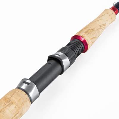 Lineaeffe Ontario Spin Rute 210cm, 30g 2,10m - 30g - 220g - TL111cm