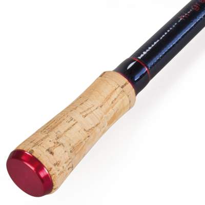 Lineaeffe Ontario Spin Rute 210cm, 30g 2,10m - 30g - 220g - TL111cm