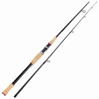 Lineaeffe Ontario Spin Rute 240cm, 30g 2,40m - 30g - 240g - TL126cm