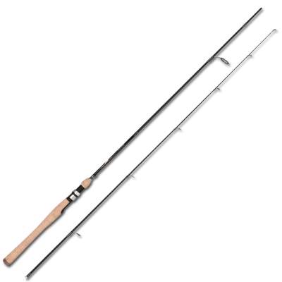 SPRO Dropshot Diagonal 300 3m - 10-28g - 2tlg - 185g