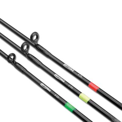 SPRO Leo Koot Team Feeder MH Long Range 360 3,6m - 0-90g - 3tlg - 230g