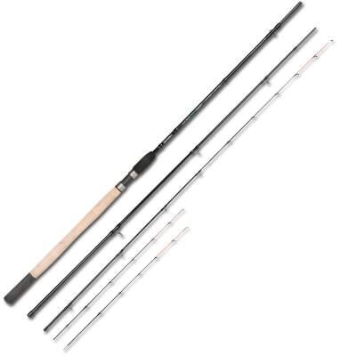 SPRO Leo Koot Team Feeder MH Long Range 390 3,9m - 0-100g - 3tlg - 245g
