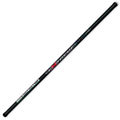 SPRO Extreme Power Pole 400, 4m - 4tlg - 185g