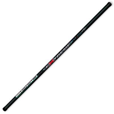 SPRO Extreme Power Pole 600 6m - 6tlg - 530g