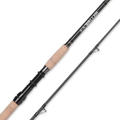 SPRO Big Waller Spin 2,7m - 0-180g - 2tlg - 343g