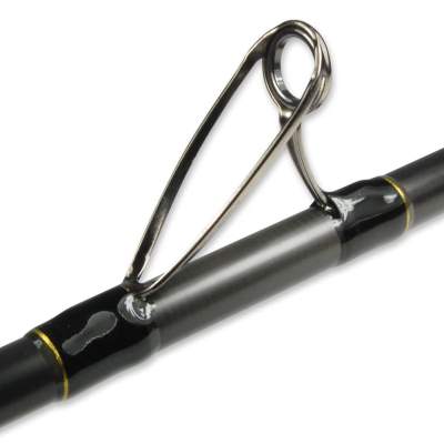 SPRO Big Waller Spin 2,7m - 0-180g - 2tlg - 343g