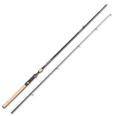 SPRO Precision Hot Spin 60 2,7m - 30-60g - 2tlg - 244g