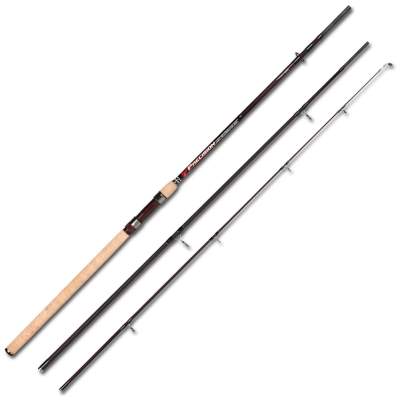SPRO Precision Hot Allround 80 3,3m - 40-80g - 3tlg - 370g
