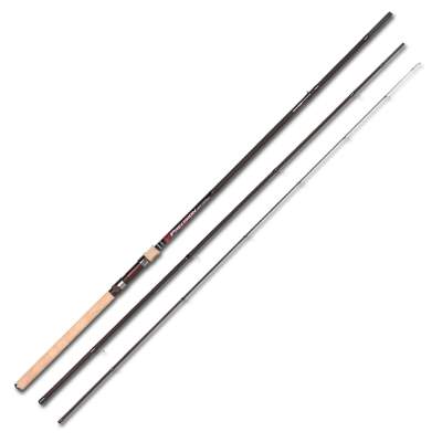 SPRO Precision Hot Match 360, 2,6m - 5-30g - 3tlg - 285g