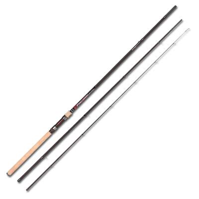 SPRO Precision Hot Match 390 3,9m - 5-30g - 3tlg - 294g