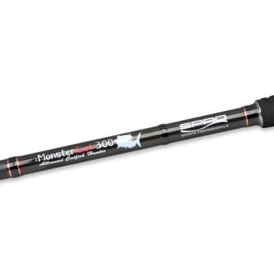 SPRO Monster Cat 270 2,7m - 80-300g - 2tlg - 446g
