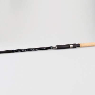 SPRO Berti Bovens Signature Feeder 390, 3,9m - 0-140g - 3tlg - 358g