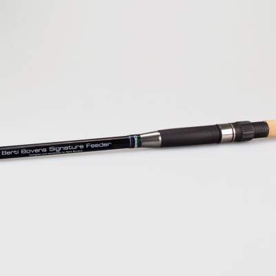 SPRO Berti Bovens Signature Feeder 360 2,6m - 0-80g - 3tlg - 320g