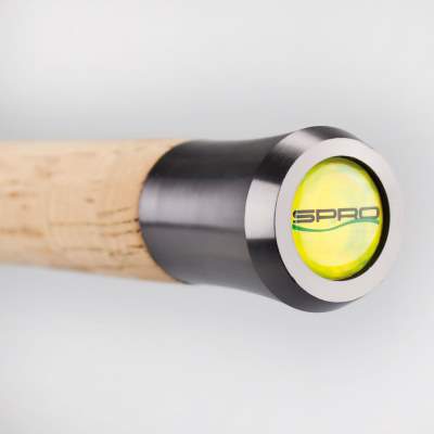 SPRO Berti Bovens Signature Feeder 360 2,6m - 0-80g - 3tlg - 320g