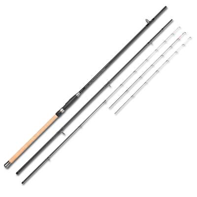 SPRO Berti Bovens Signature Feeder 420 4,2m - 0-200g - 3tlg - 383g