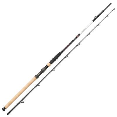 Spro Norway Expedition Jerkspin 2,10m 2,1m - 60-150g - 2tlg - 200g