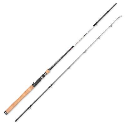 Spro Norway Expedition Norway Expedition Jerk Bait 2,40m mit Triggergriff, 2,4m - 60-150g - 2tlg - 241g