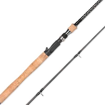 Spro Norway Expedition Norway Expedition Jerk Bait 2,40m mit Triggergriff, 2,4m - 60-150g - 2tlg - 241g