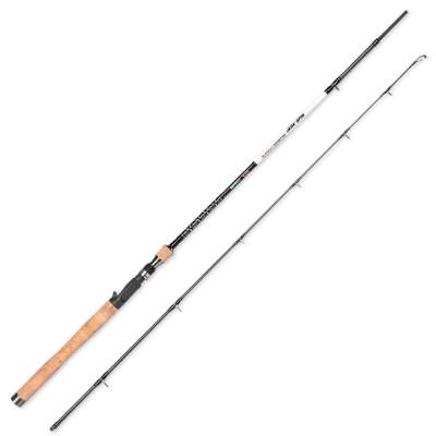 Spro Norway Expedition Norway Expedition Jerk Spin 2,40m, 2,4m - 60-150g - 2tlg - 232g
