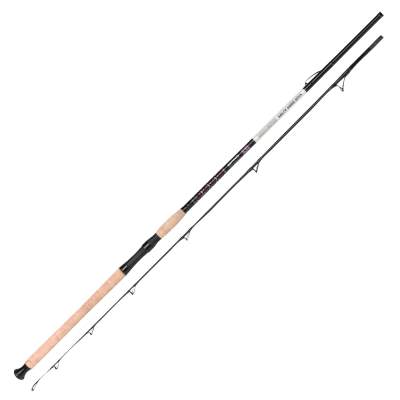 Spro Norway Expedition Norway Expedition Salty Shad Spin, 2,6m - 60-180g - 2tlg - 289g