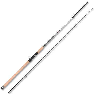 Spro Norway Expedition Salty Jack Bait mit Triggergriff, 2,65m - 60-180g - 2tlg - 270g