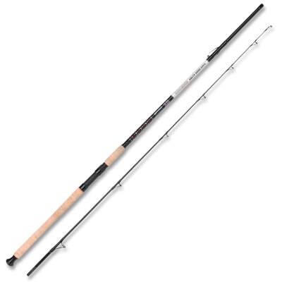 Spro Norway Expedition Salty Jack Spin, 2,65m - 60-180g - 2tlg - 280g
