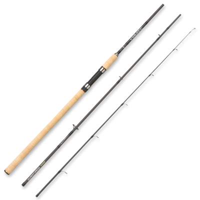 SPRO Violety Seatrout S100 ML (Denmark Edition) 3,0m - 7-23g - 3tlg - 231g