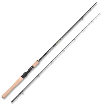 SPRO Violety Bait Casting B63MH 1,9m - 7-35g - 2tlg - 151g