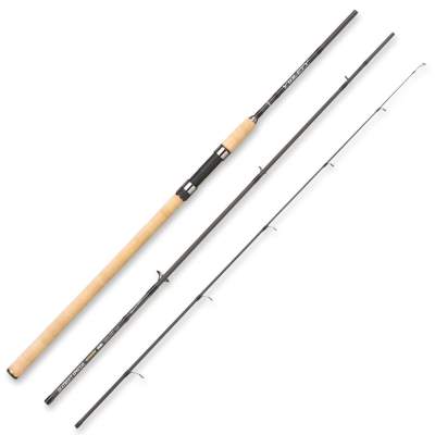 SPRO Violety Seatrout S90 ML (Denmark Edition) 2,7m - 7-23g - 3tlg - 197g