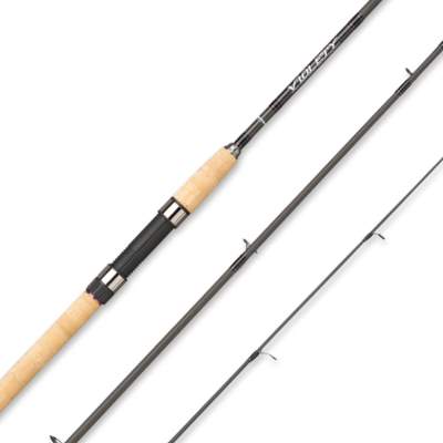 SPRO Violety Seatrout S90 ML (Denmark Edition) 2,7m - 7-23g - 3tlg - 197g
